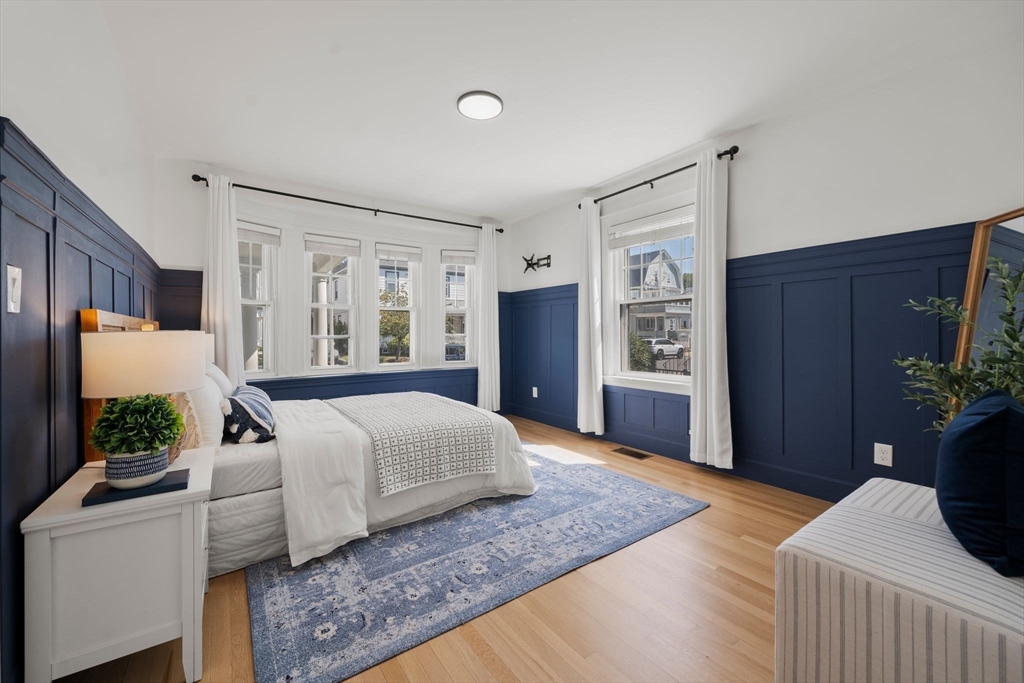 29 St Andrew Road, Unit 1 Boston, MA 02128 - Photo 11 of 29