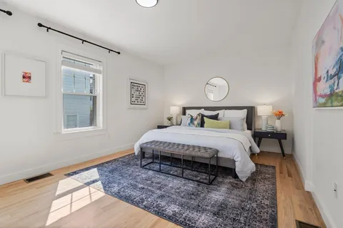 $849,000 | 29 St Andrew Road, Unit 1, Boston, MA 02128