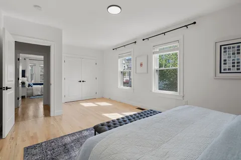 $849,000 | 29 St Andrew Road, Unit 1, Boston, MA 02128
