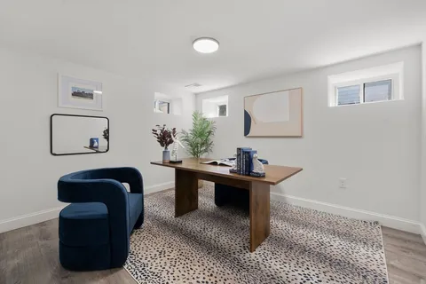 $849,000 | 29 St Andrew Road, Unit 1, Boston, MA 02128