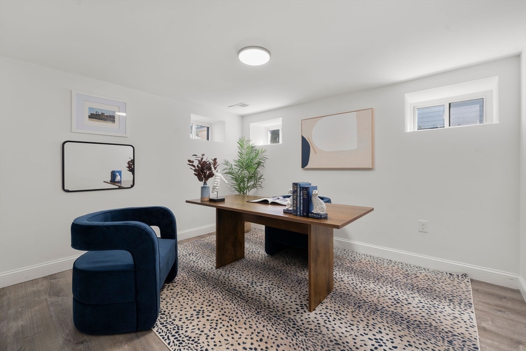 29 St Andrew Road, Unit 1 Boston, MA 02128 - Photo 18 of 29