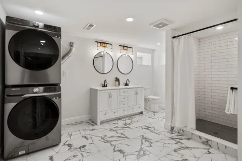 $849,000 | 29 St Andrew Road, Unit 1, Boston, MA 02128