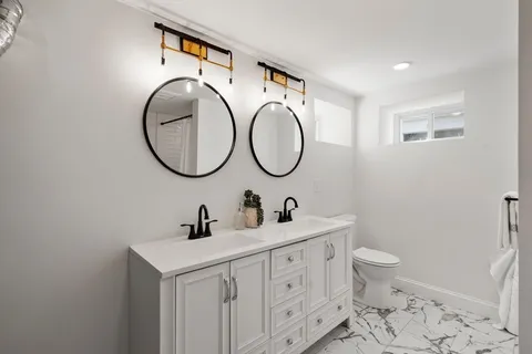 $849,000 | 29 St Andrew Road, Unit 1, Boston, MA 02128