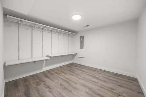 $849,000 | 29 St Andrew Road, Unit 1, Boston, MA 02128