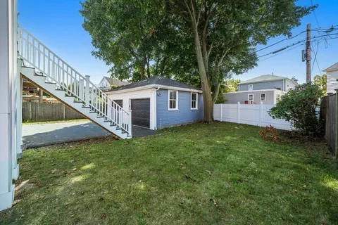 $849,000 | 29 St Andrew Road, Unit 1, Boston, MA 02128