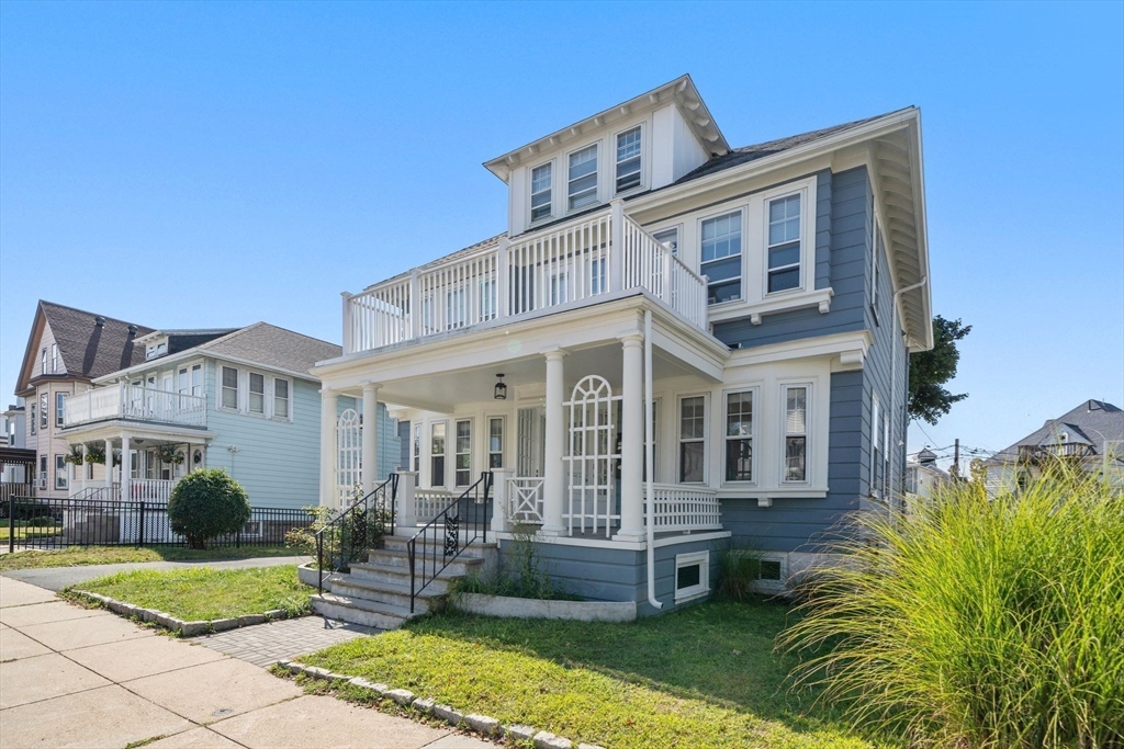 29 St Andrew Road, Unit 1 Boston, MA 02128 - Photo 26 of 29