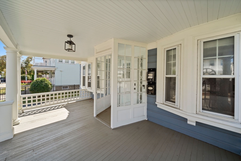 29 St Andrew Road, Unit 1 Boston, MA 02128 - Photo 29 of 29