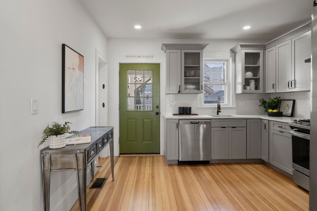 29 St Andrew Road, Unit 1 Boston, MA 02128 - Photo 4 of 29