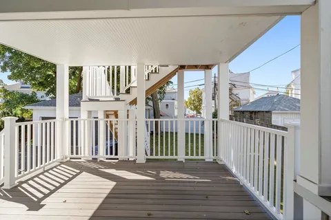 $849,000 | 29 St Andrew Road, Unit 1, Boston, MA 02128