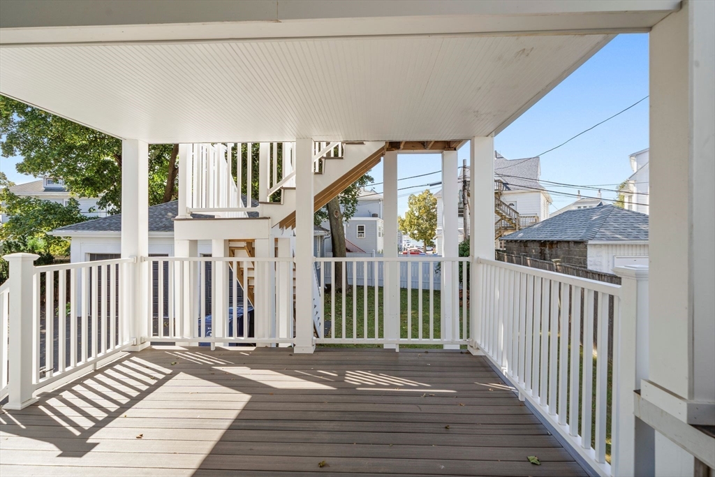 29 St Andrew Road, Unit 1 Boston, MA 02128 - Photo 5 of 29