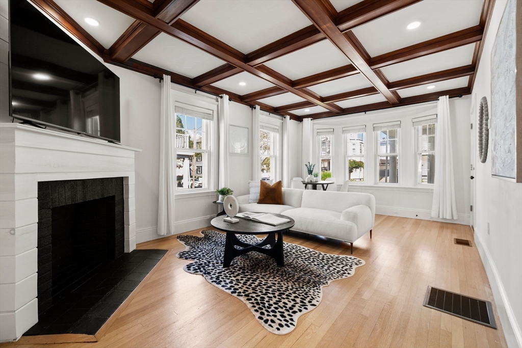 29 St Andrew Road, Unit 1 Boston, MA 02128 - Photo 7 of 29