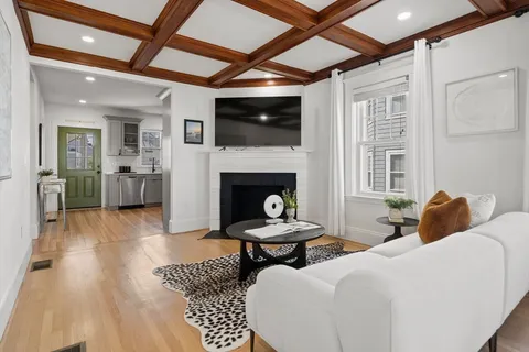 $849,000 | 29 St Andrew Road, Unit 1, Boston, MA 02128