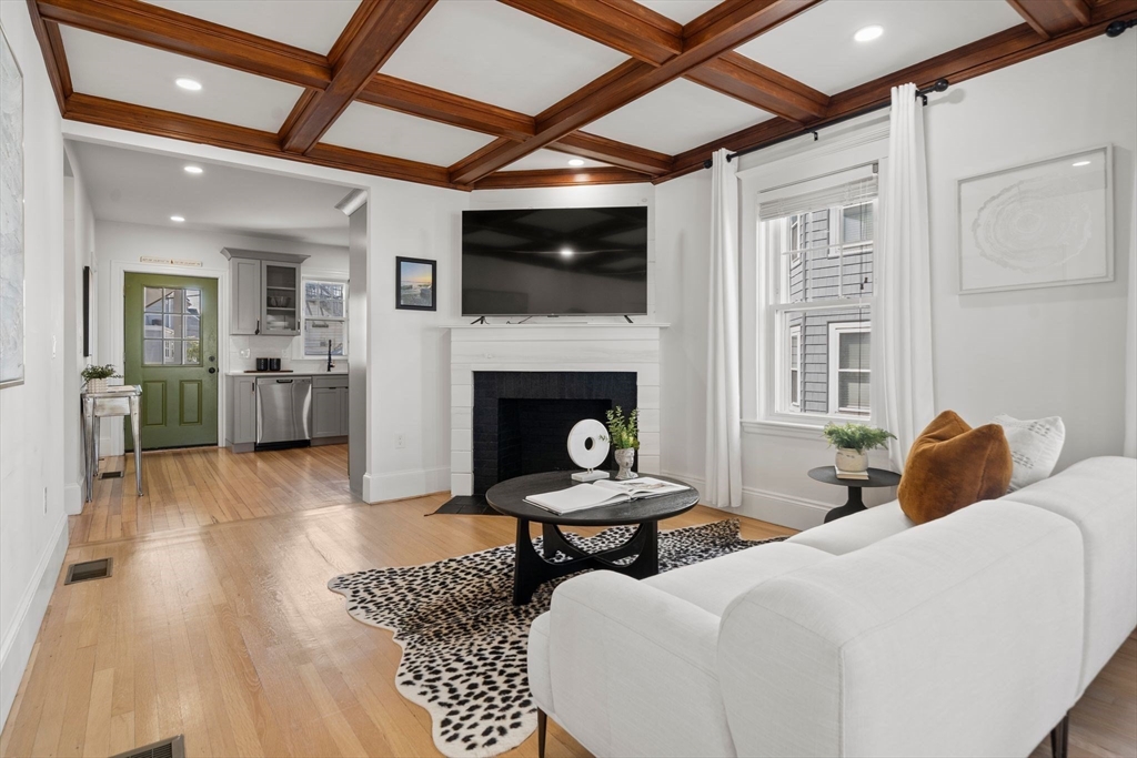 29 St Andrew Road, Unit 1 Boston, MA 02128 - Photo 8 of 29