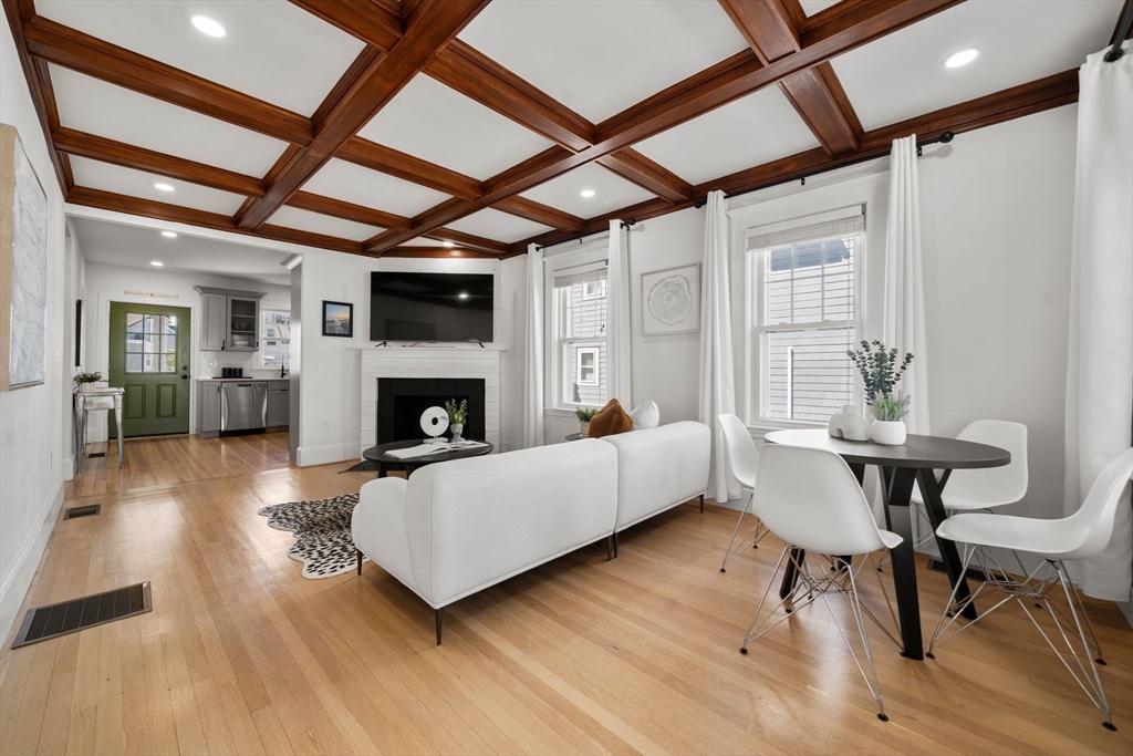 29 St Andrew Road, Unit 1 Boston, MA 02128 - Photo 9 of 29