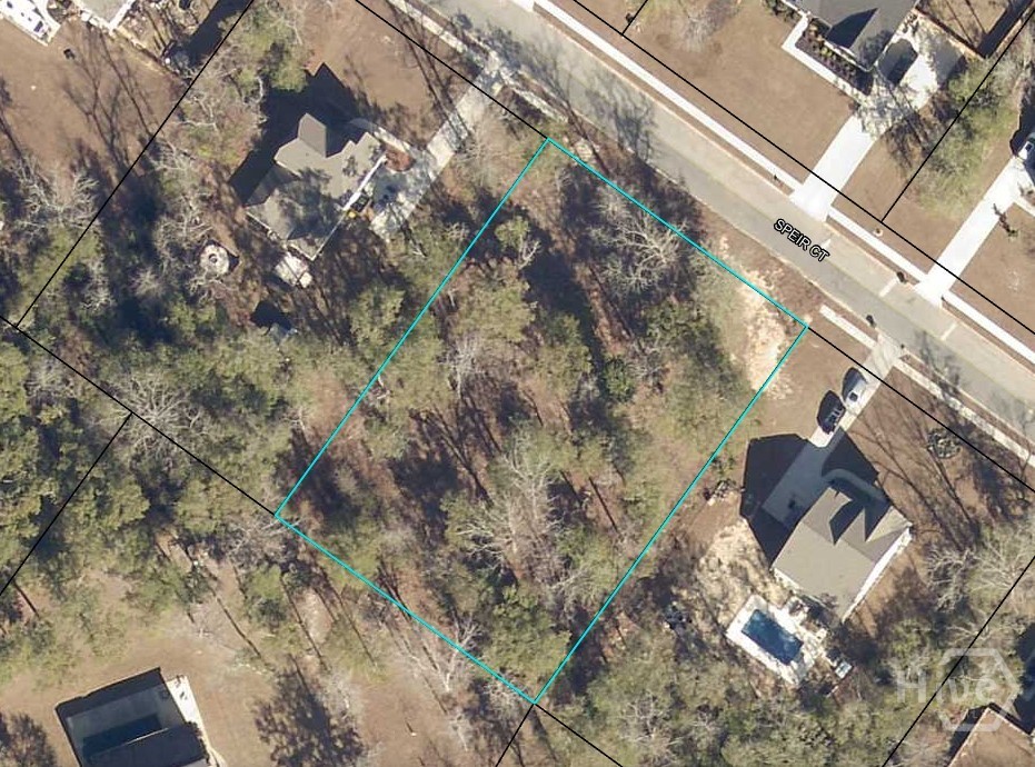 104 Speir Court Rincon, GA 31326 - Photo 8 of 11 Lot