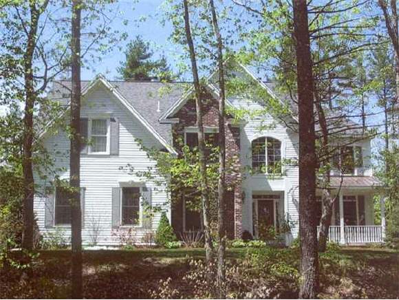 12 Saddle Hill Road Amherst, NH 03031 - Photo 1 of 1