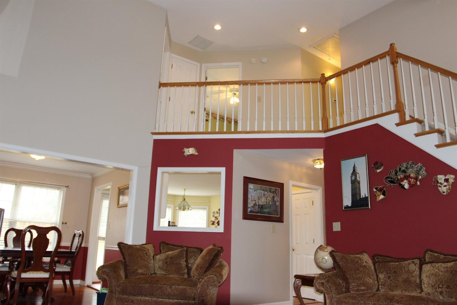 225 South Hill Road Versailles, KY 40383 - Photo 11 of 48 Photo 11