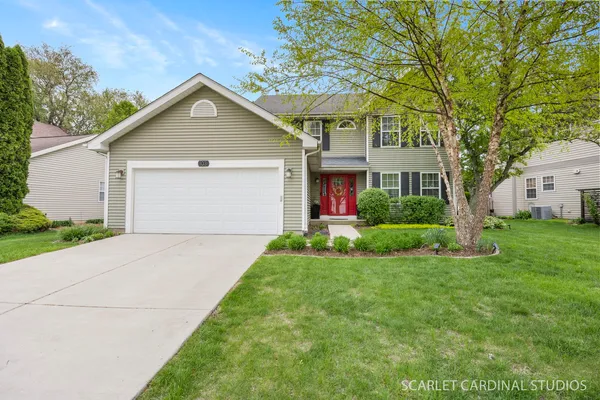 $530,000 | 103 Forestview Lane, Aurora, IL 60502