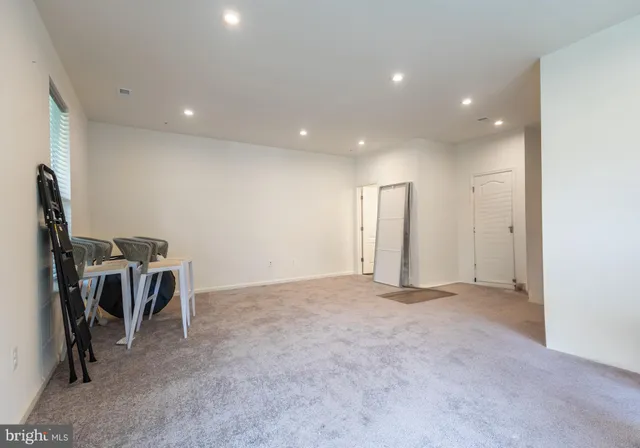 a view of a workspace