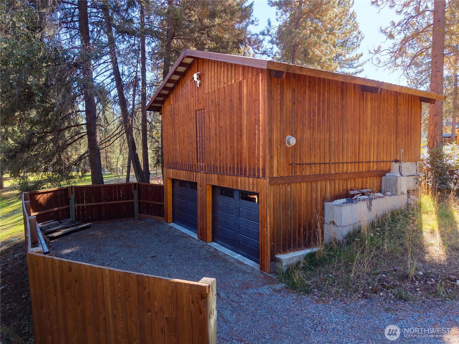 60 Lobos Run Road Winthrop, WA 98862 - Photo 32 of 40 Gallery Image 32