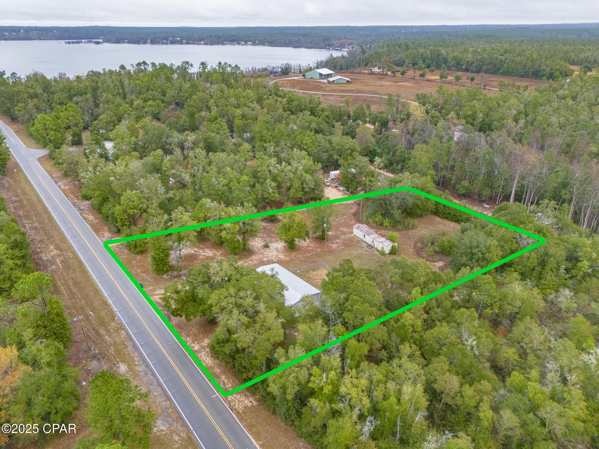 214 Lakepoint Road Alford, FL 32420 - Photo 2 of 40