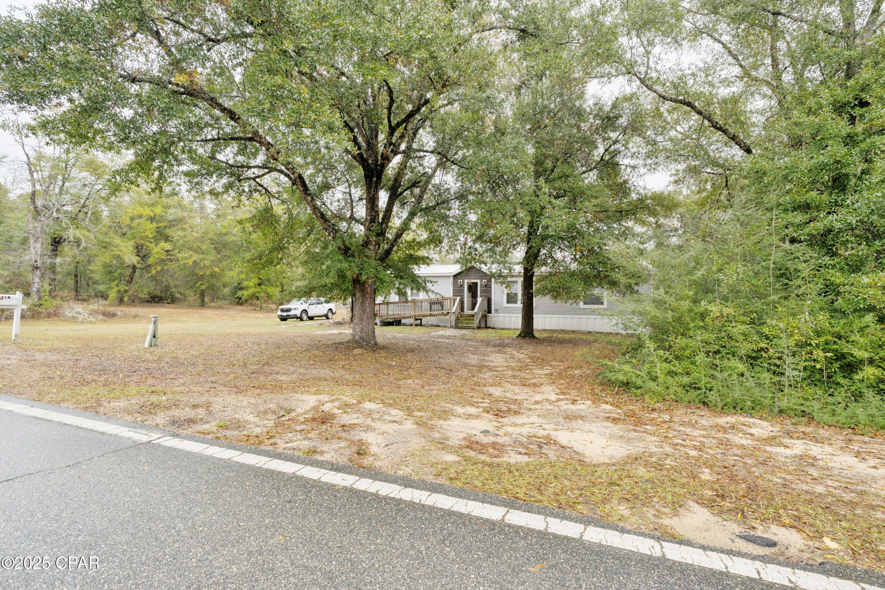 214 Lakepoint Road Alford, FL 32420 - Photo 30 of 33