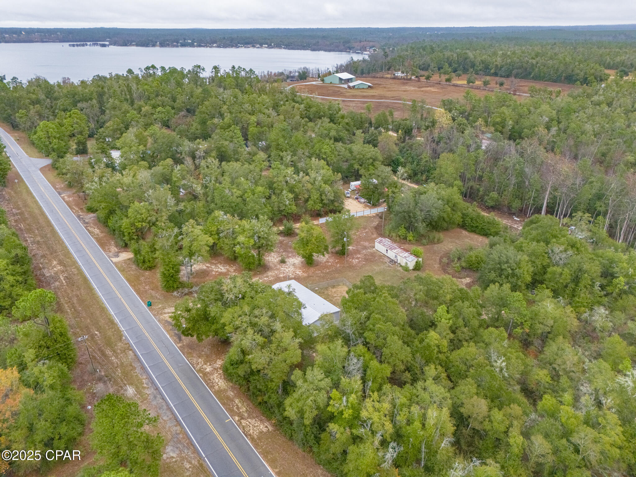 214 Lakepoint Road Alford, FL 32420 - Photo 38 of 40