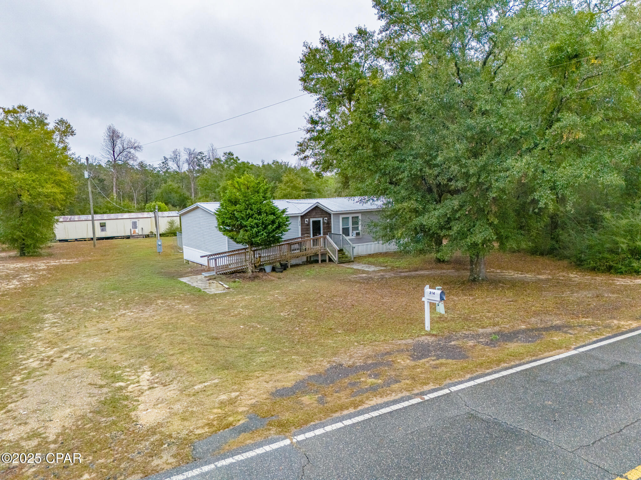 214 Lakepoint Road Alford, FL 32420 - Photo 39 of 40