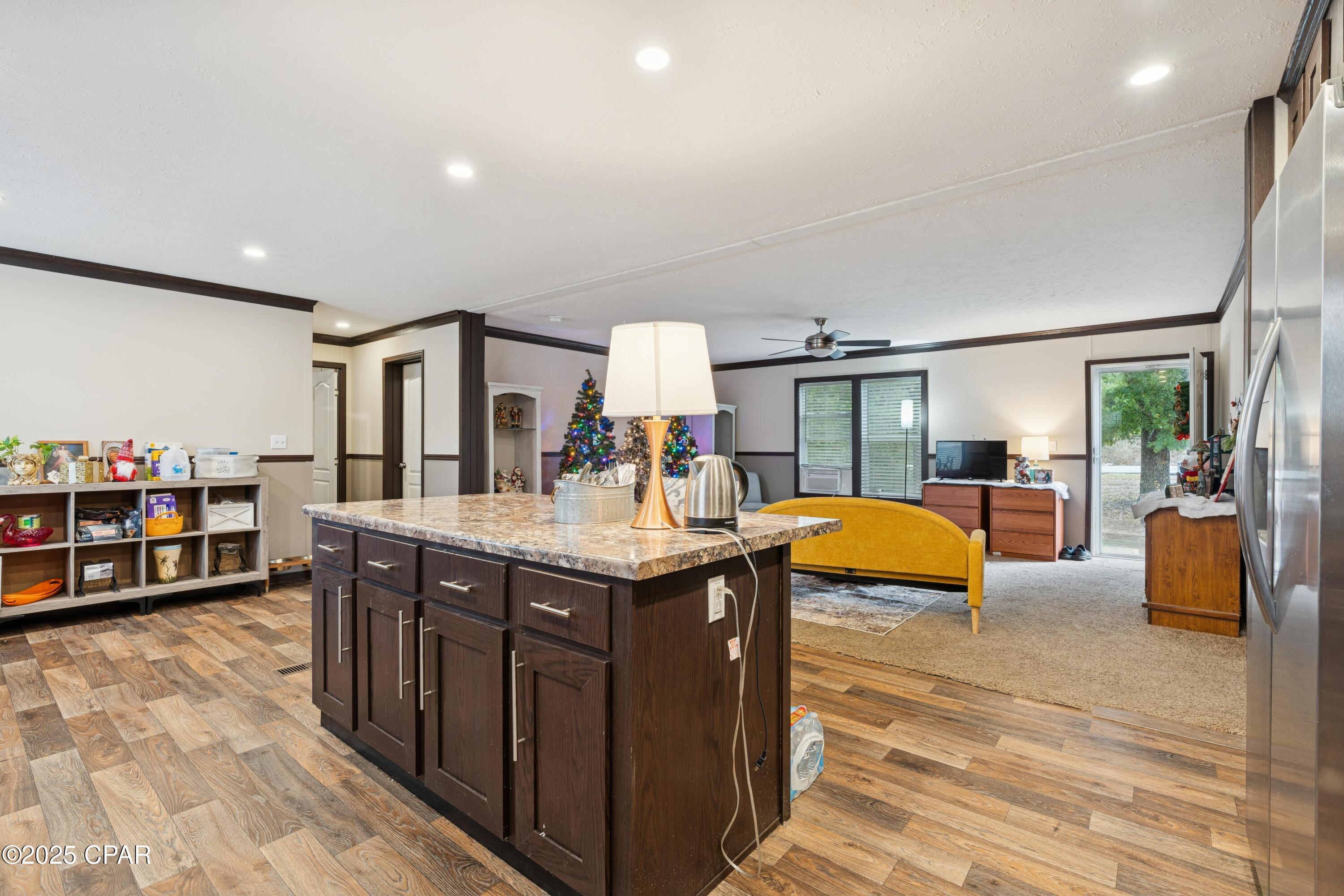 214 Lakepoint Road Alford, FL 32420 - Photo 8 of 33