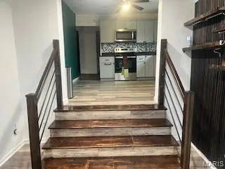 $137,000 | 227 North Douglas Street, Hillsboro, IL 62049