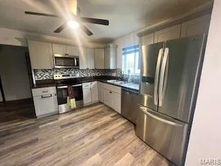 $137,000 | 227 North Douglas Street, Hillsboro, IL 62049