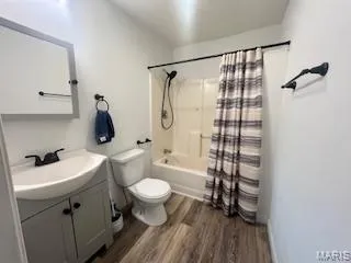 $137,000 | 227 North Douglas Street, Hillsboro, IL 62049