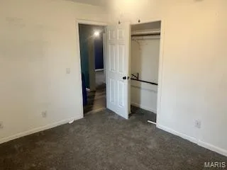 $137,000 | 227 North Douglas Street, Hillsboro, IL 62049