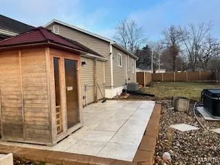 $137,000 | 227 North Douglas Street, Hillsboro, IL 62049