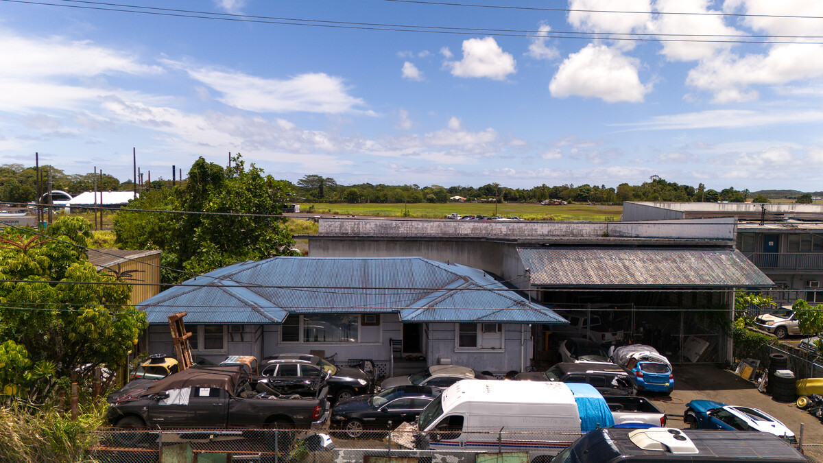 77 Silva Street Hilo, HI 96720 - Photo 5 of 30