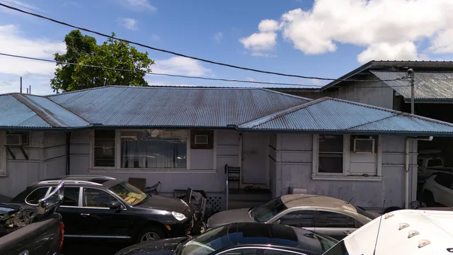 $989,000 | 77 Silva Street, Hilo, HI 96720