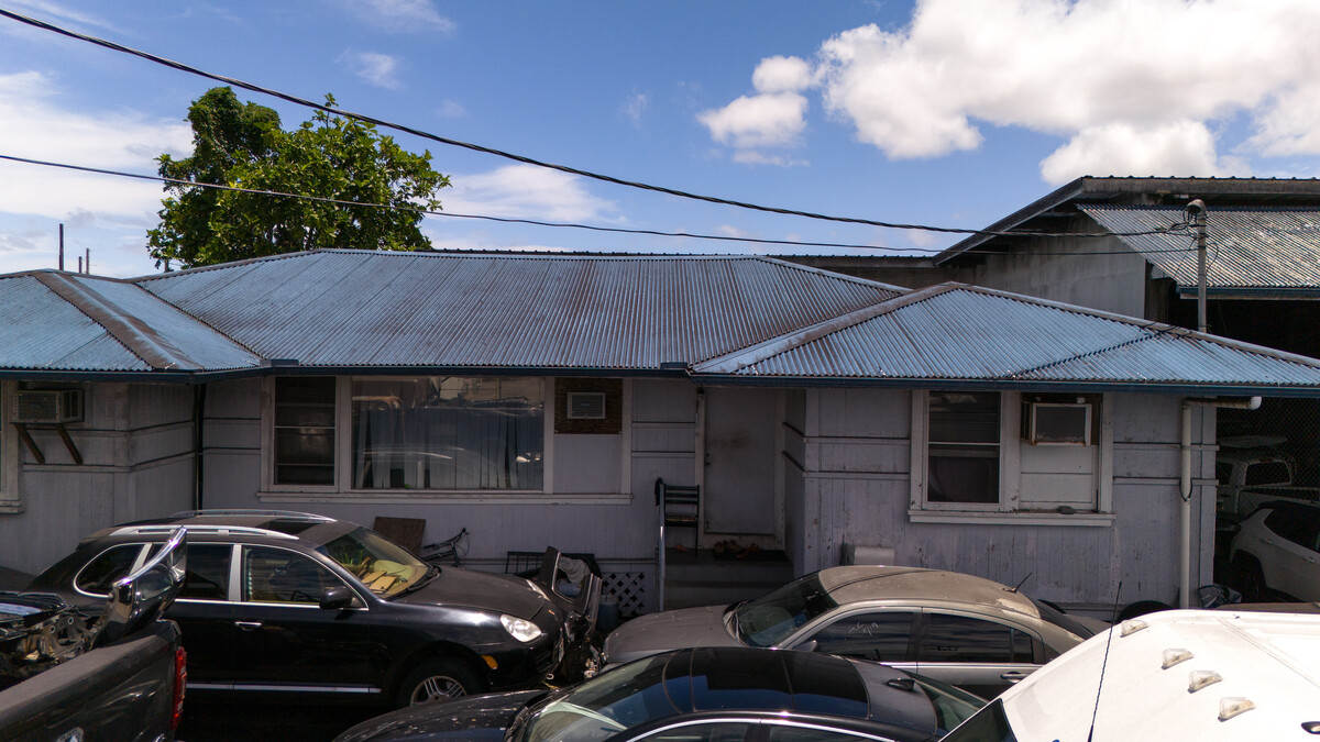 77 Silva Street Hilo, HI 96720 - Photo 7 of 30