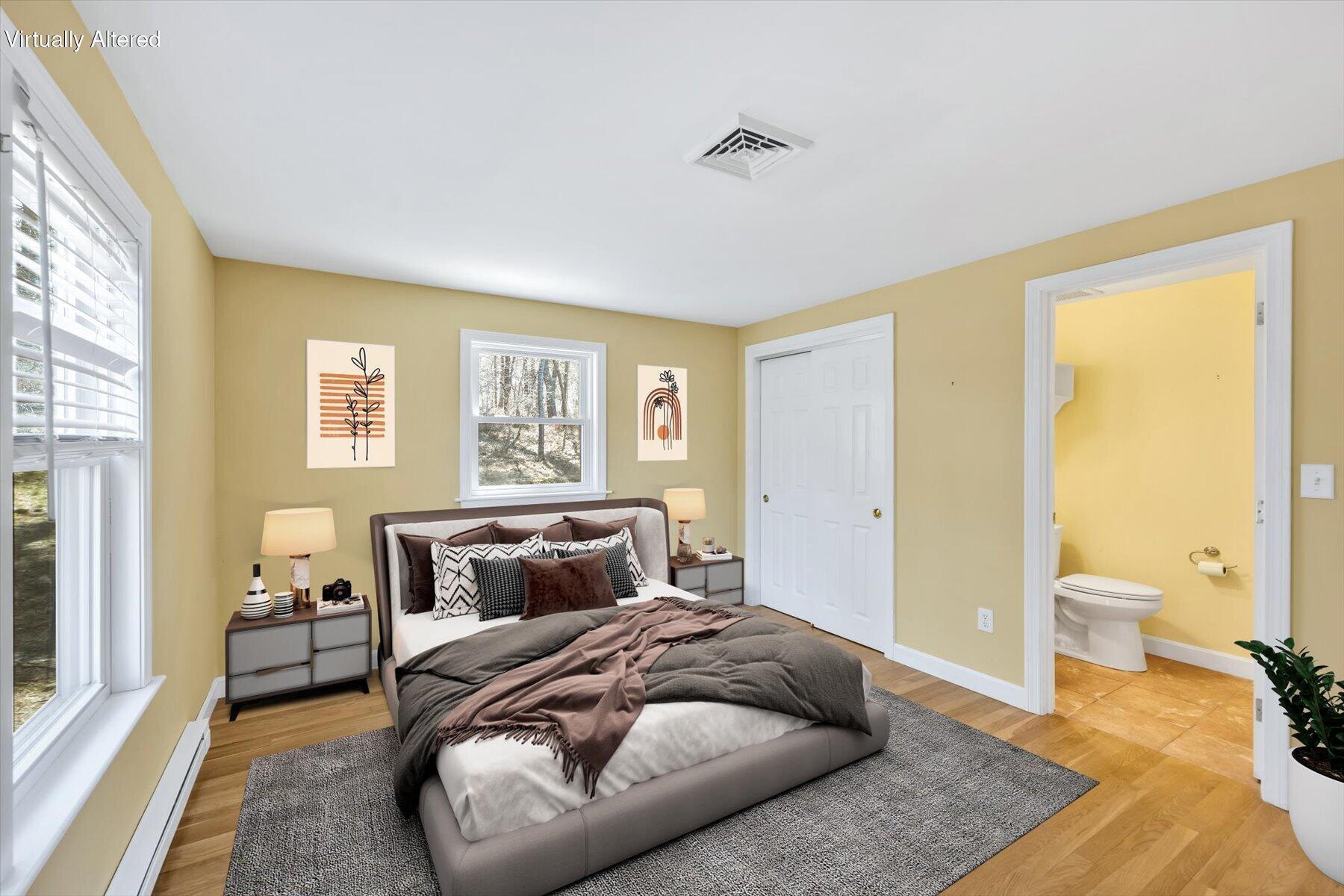 50 Designers Road Wellfleet, MA 02667 - Photo 32 of 59 02-Primary Bedroom