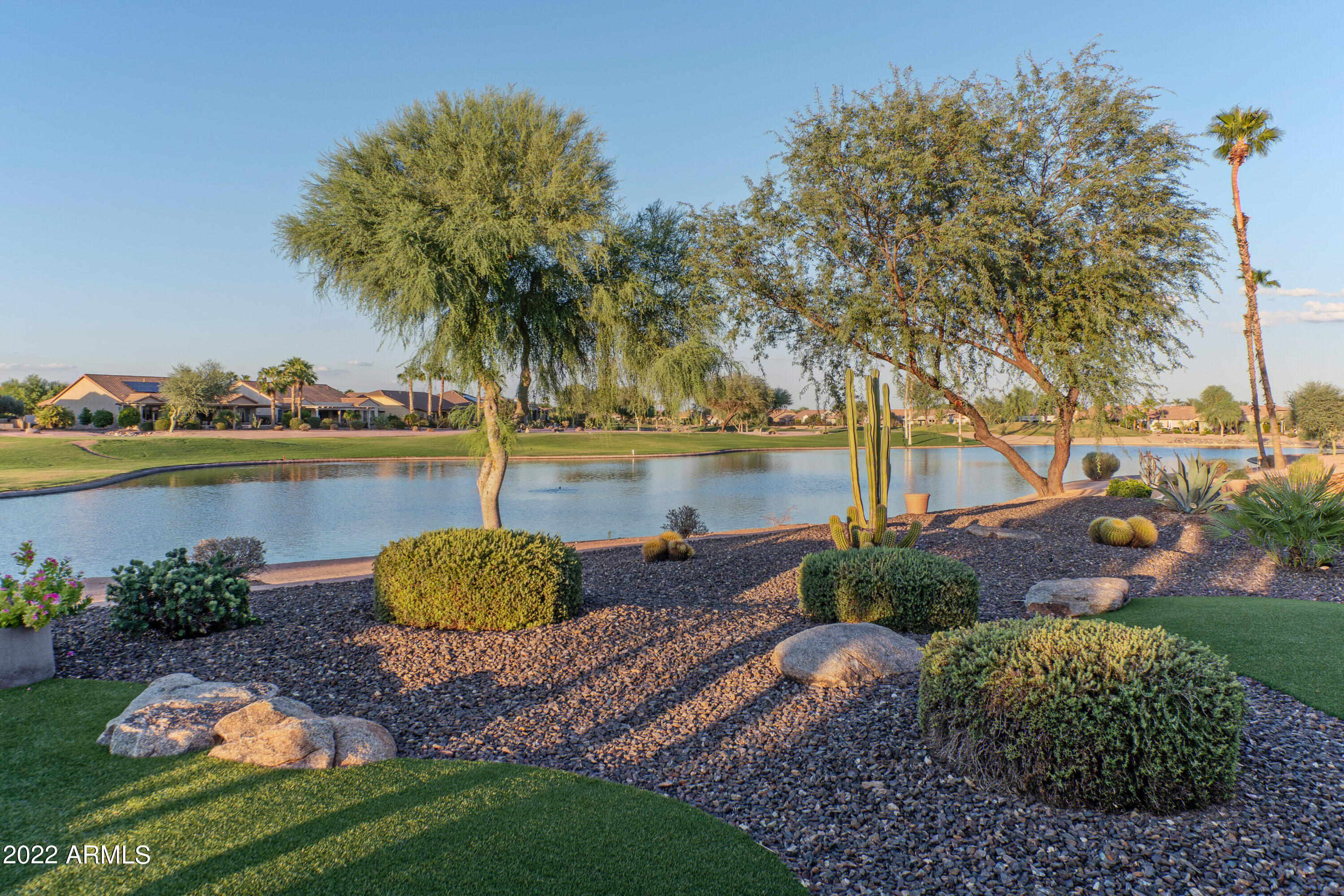 16492 West Berkeley Road Goodyear, AZ 85395 - Photo 1 of 29 The WOW view!