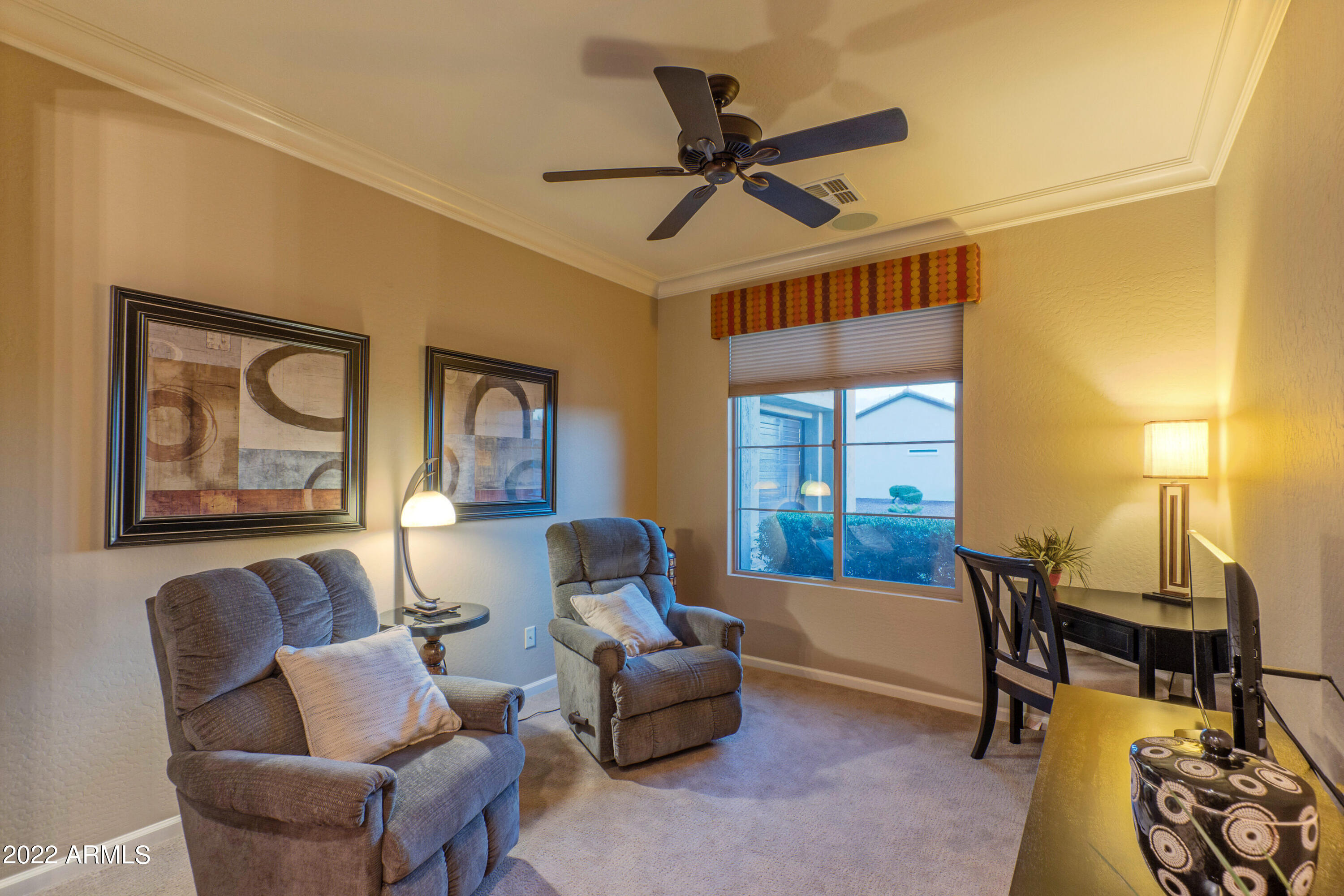 16492 West Berkeley Road Goodyear, AZ 85395 - Photo 11 of 29 Home office/den