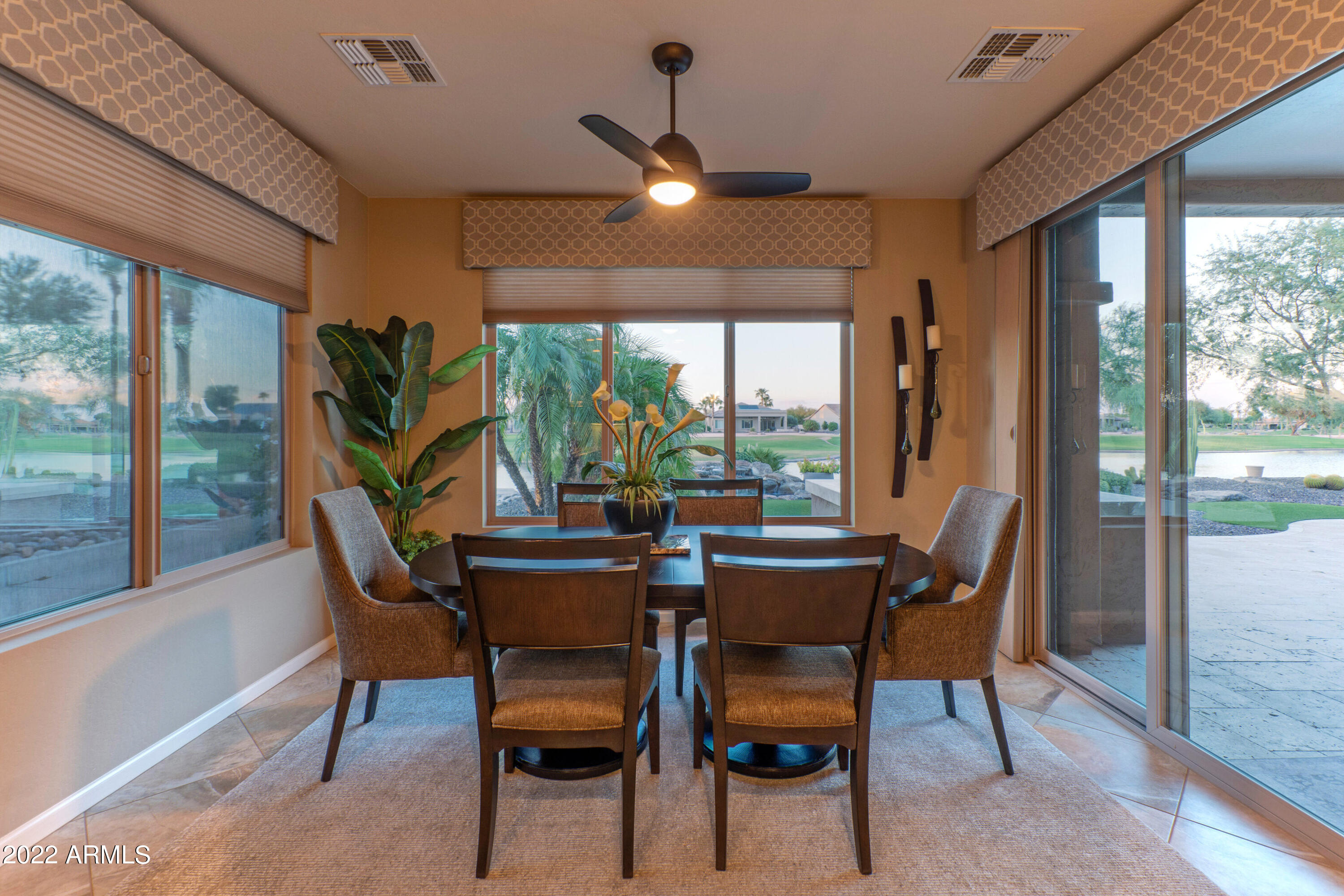 16492 West Berkeley Road Goodyear, AZ 85395 - Photo 17 of 29 Dining area