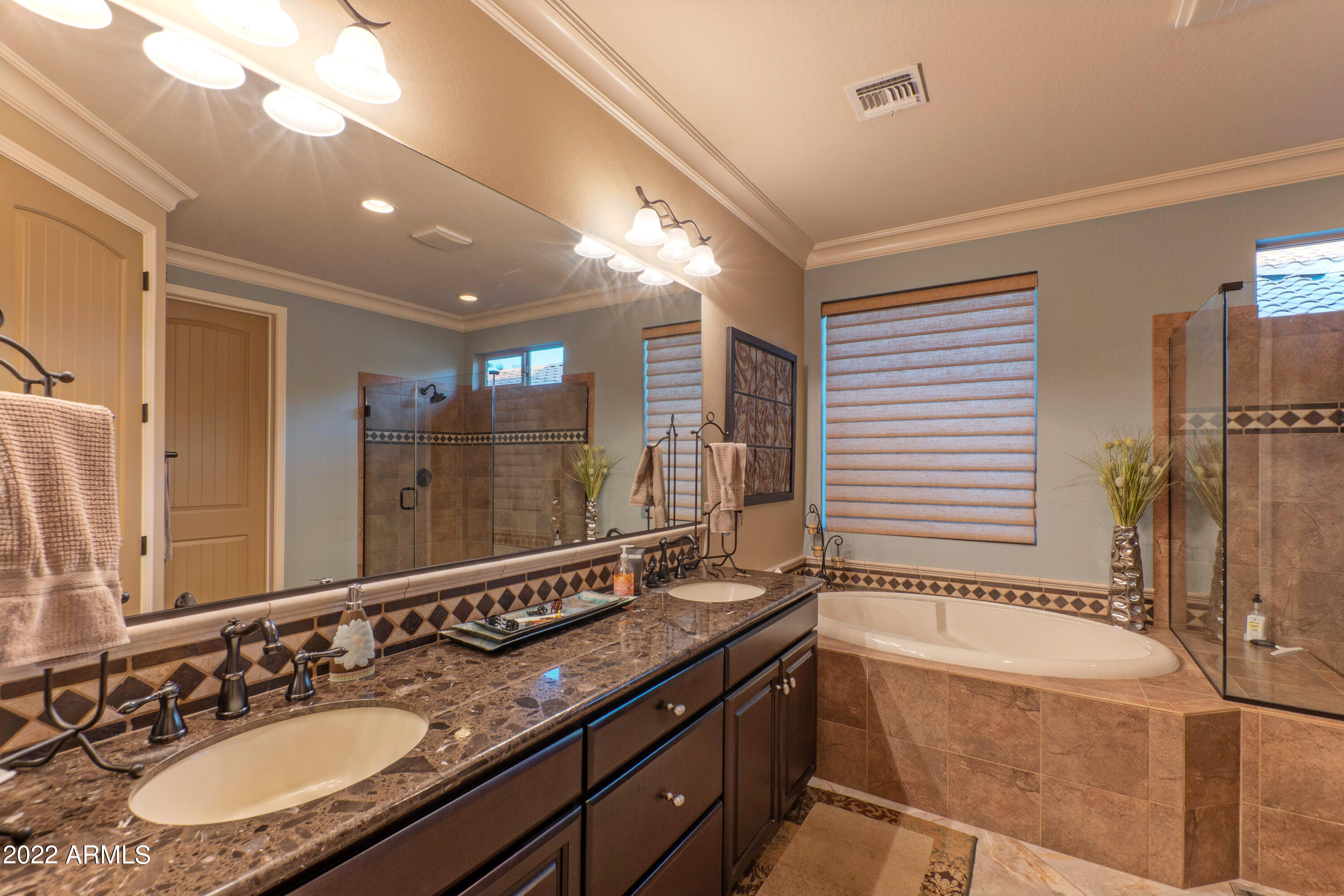 16492 West Berkeley Road Goodyear, AZ 85395 - Photo 20 of 29 Dual vanities