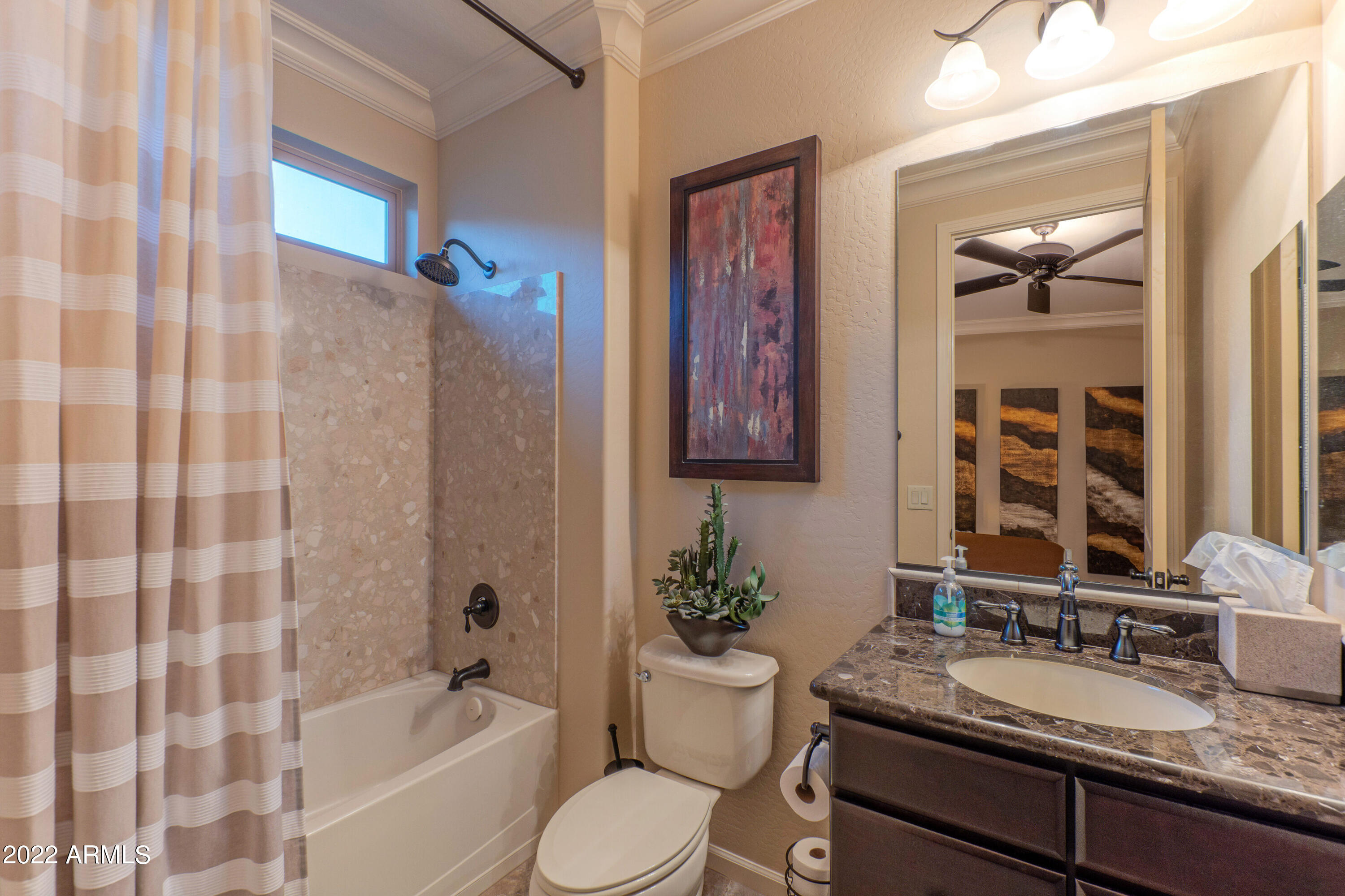 16492 West Berkeley Road Goodyear, AZ 85395 - Photo 23 of 29 Guest bath