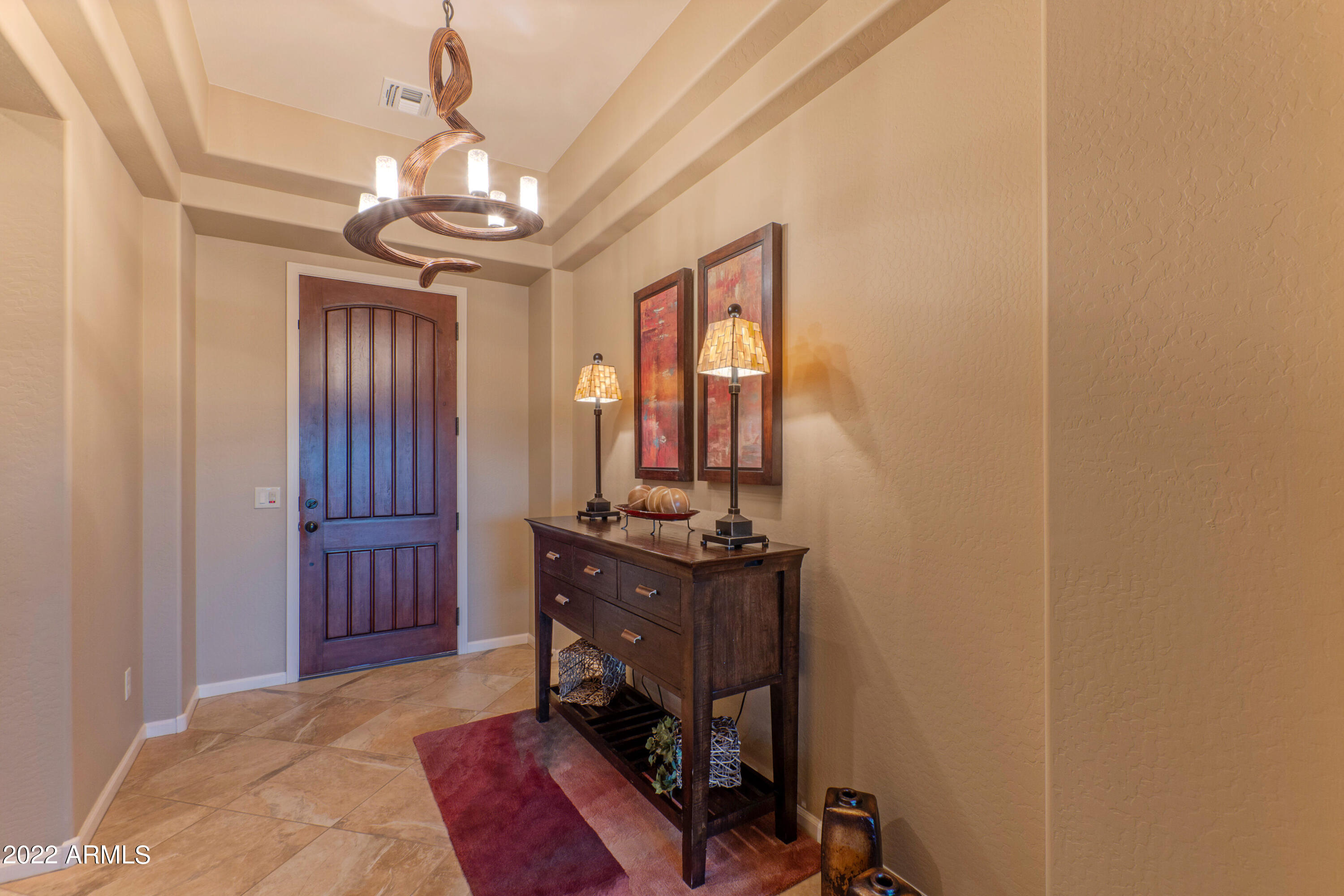 16492 West Berkeley Road Goodyear, AZ 85395 - Photo 9 of 29 Foyer