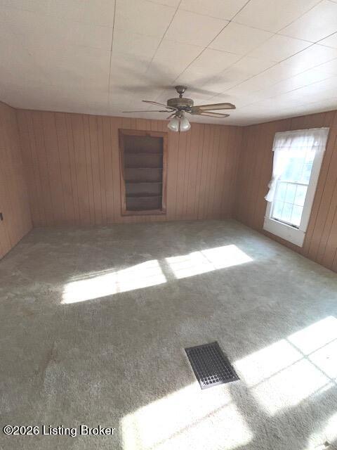 4620 Holy Cross Road Loretto, KY 40037 - Photo 17 of 18 Upstairs living room