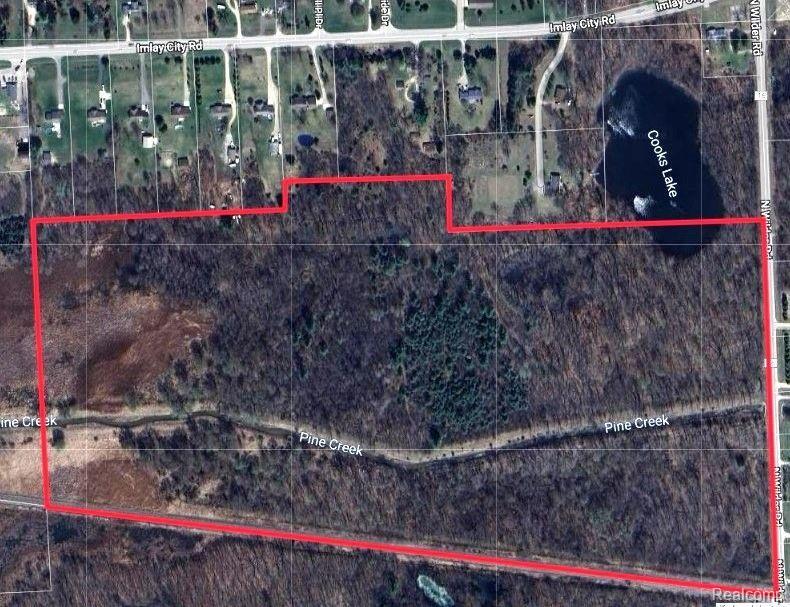 0 North Wilder Road Lapeer, MI 48446 - Photo 10 of 17