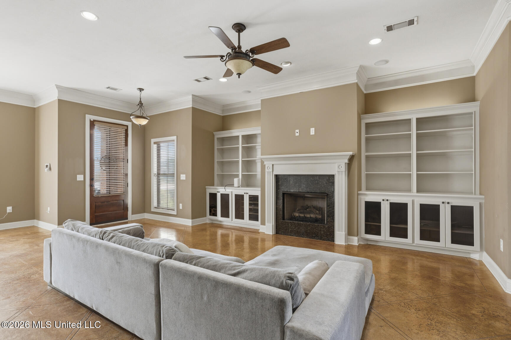 179 Copper Ridge Lane Florence, MS 39073 - Photo 4 of 24 179 Copper Ridge-3