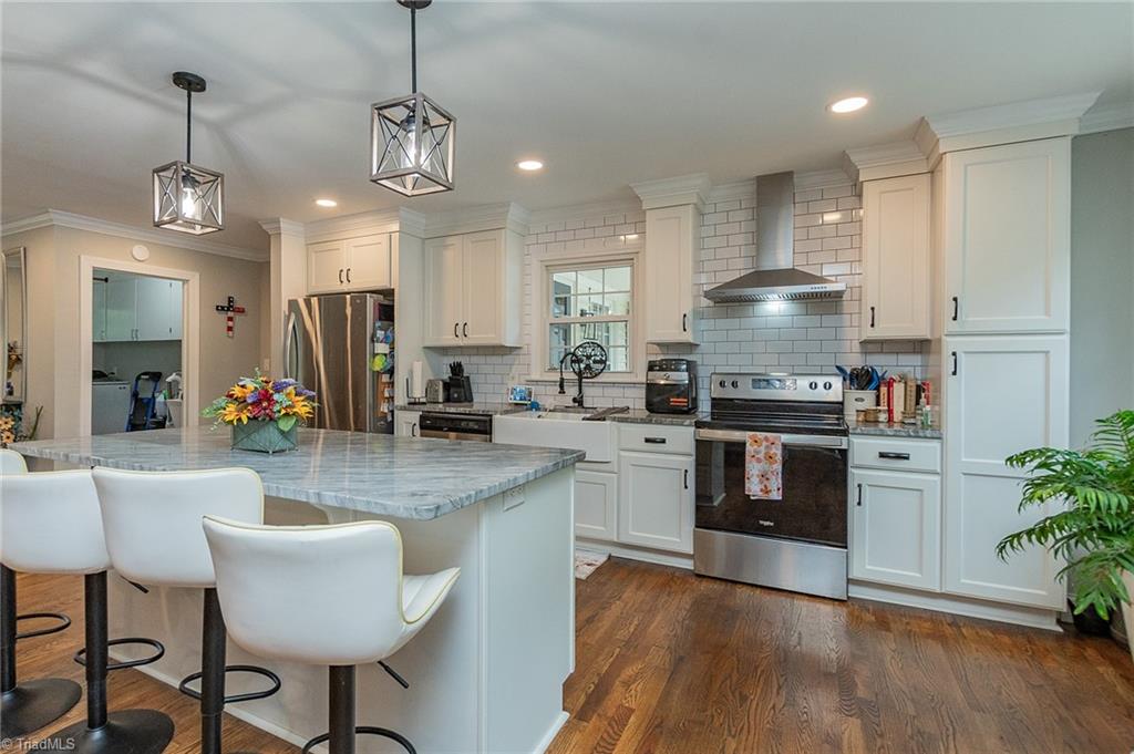 3845 Ranchwood Drive Clemmons, NC 27012 - Photo 13 of 39