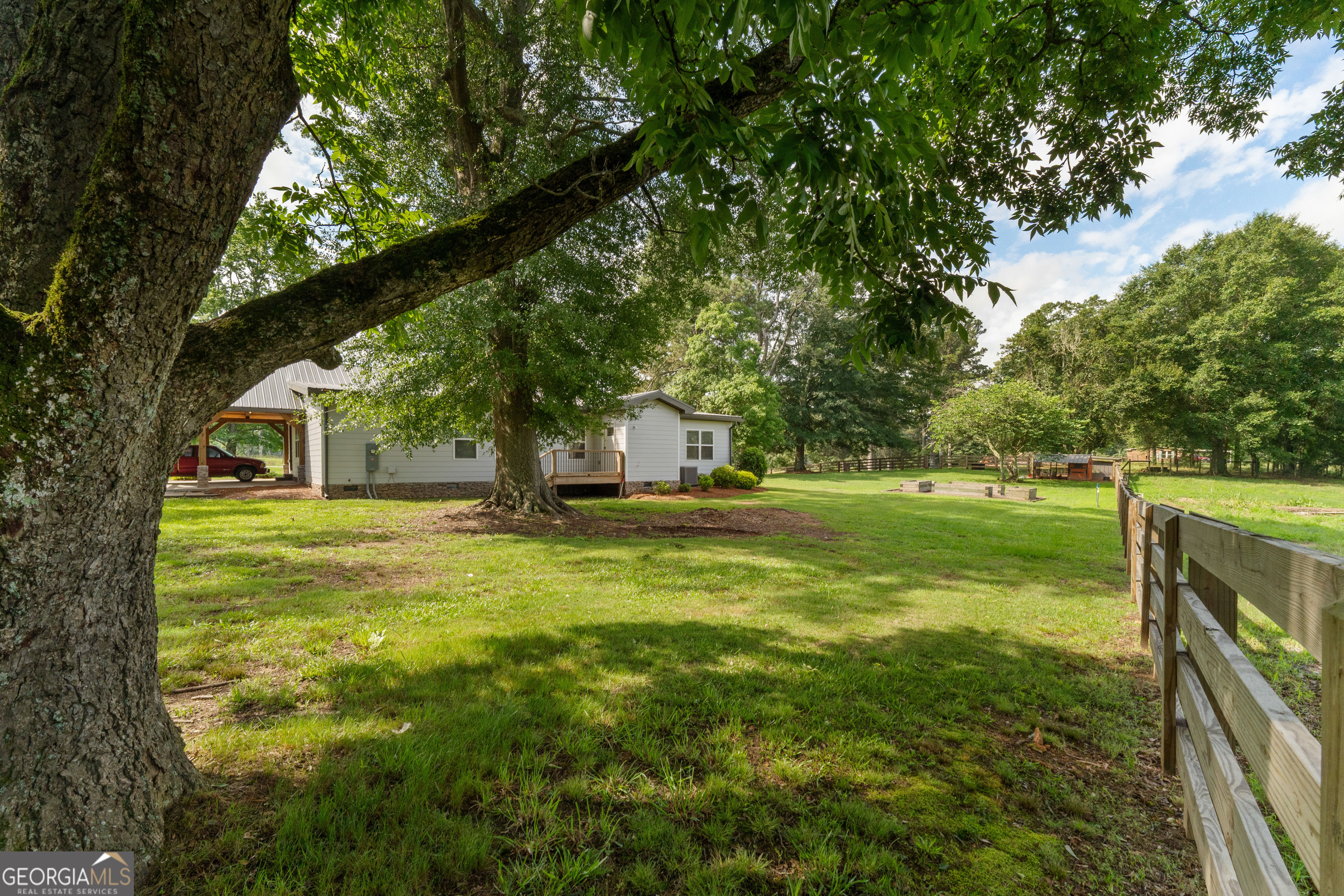 1183 Tyus Carrollton Road Carrollton, GA 30117 - Photo 24 of 63