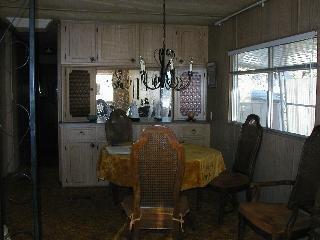 36 Cardinal Way Santa Rosa, CA 95409 - Photo 3 of 3 a dining room with furniture and window